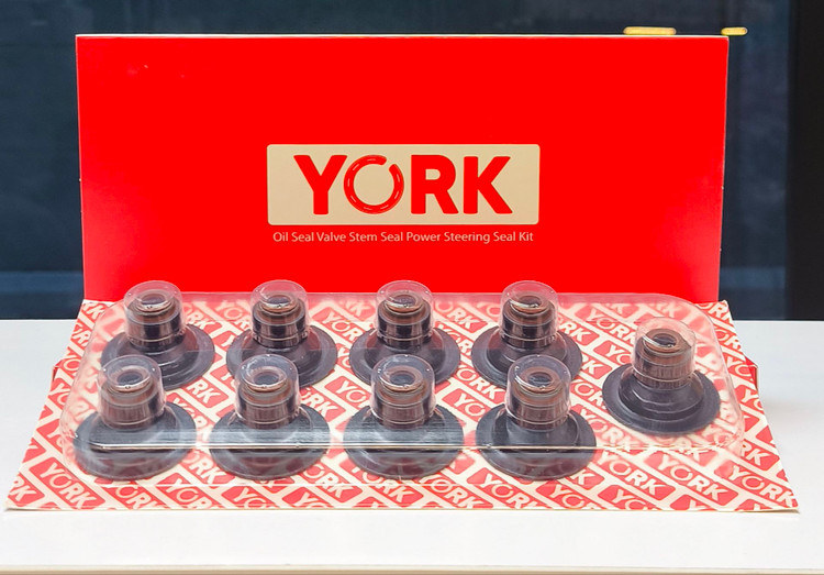 لاستیک سوپاپ پراید یورو 4 YORK